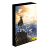 LEGEND OF ZELDA - Into The Wilds - Canvas Lumineux 40X30 CmFIGWDCL12608_2.jpg5050574040815