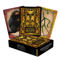 LES ANIMAUX FANTASTIQUES - Jeu de cartesFIGNMR52816_1.png840391157774