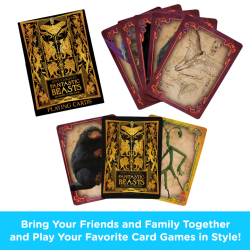 LES ANIMAUX FANTASTIQUES - Jeu de cartesFIGNMR52816_2.png840391157774