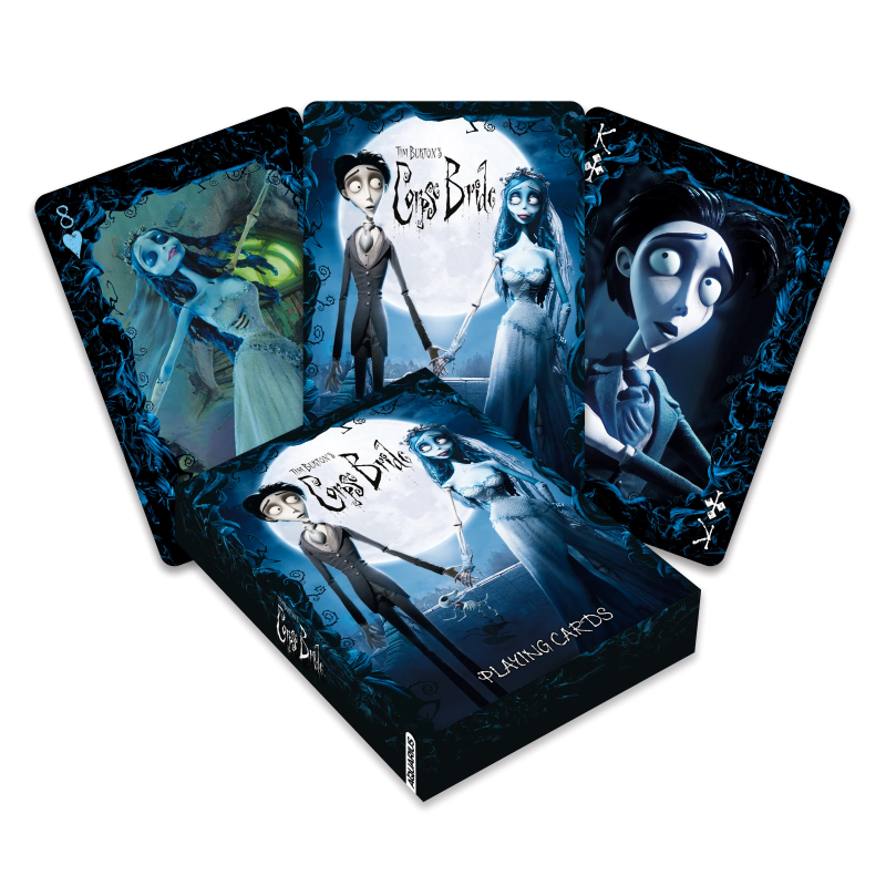 LES NOCES FUNEBRES - Jeu de cartesFIGNMR52883_1.png840391171367