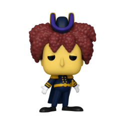 LES SIMPSONS - POP TV NÂ° 1656 - Sideshow BobFIGFUN80075_3.png889698800754