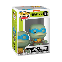 LES TORTUES NINJAS - POP Movie NÂ° 1610 - Leonardo (Méditant)FIGFUN76046_2.png889698760461