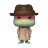 LES TORTUES NINJAS - POP Movie NÂ° 1612 - Raphael avec veste & ChapeauFIGFUN76048_3.png889698760485