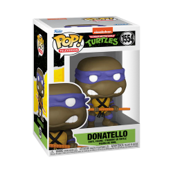 LES TORTUES NINJAS - POP TV NÂ° 1554 - DonnatelloFIGFUN78049_2.png889698780490