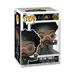 LOKI SAISON 2 - POP Marvel NÂ° 1316 - Victor Timely (1893)FIGFUN77383_2.png889698773836