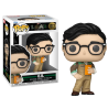 LOKI SAISON 2 - POP Marvel NÂ° 1317 - O.B.FIGFUN77384_1.png889698773843
