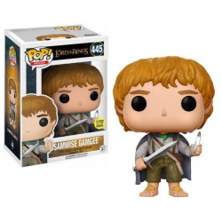 LORD OF THE RINGS - POP NÂ° 445 - Samwise GamgeeFIGFUN13553_1.jpg889698135535
