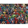MARVEL - 80th Anniversary - Puzzle 1000PFIGPUZZLE39411_2.jpg8005125394111