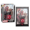 MARVEL - POP Comic Cover NÂ° 14 - ElektraFIGFUN65742_1.png889698657426