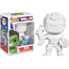 MARVEL - POP NÂ° 398 - Holiday - Hulk DIYFIG57972_1.png889698579728