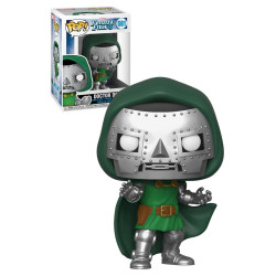 MARVEL - POP NÂ° 561 - Fantastic Four - Doctor DoomFIGFUN44991_1.jpg889698449915