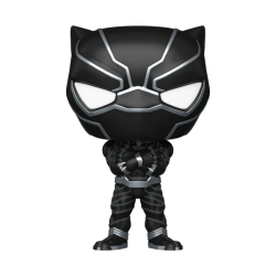 MARVEL NEW CLASSICS - POP Marvel NÂ° 1418 - Black PantherFIGFUN82496_3.png889698824965