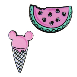 DISNEY - Minnie Food - BrochesFIGCERDA548_2.jpg8427934286447