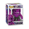MARVEL WHAT IF S2 - POP NÂ° 1465 - Happy "The Freak" HoganFIGFUN68045_2.png889698680455