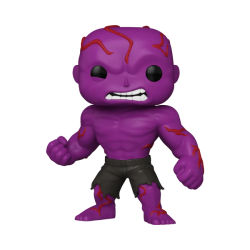 MARVEL WHAT IF S2 - POP NÂ° 1465 - Happy "The Freak" HoganFIGFUN68045_3.png889698680455