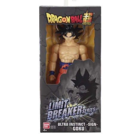 DRAGON BALL - Ultra Instinct Goku - Figurine géante Limit Breaker 30cmFIGNBCC134_2.jpg3296580367498