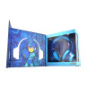 MEGAMAN - Casque Audio HD RetroEclaire Filaire - Edition LimitéeITCAHDMEGAMAN_3.jpg896557003157