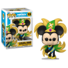 MICKEY AND FRIENDS - POP Disney NÂ° 1539 - Carnaval MinnieFIGFUN84632_1.png889698846325