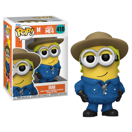 MINIONS X BTS - POP Rocks NÂ° 418 - RMFIGFUN85967_1.png889698859677