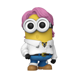 MINIONS X BTS - POP Rocks NÂ° 419 - JinFIGFUN85965_3.png889698859653