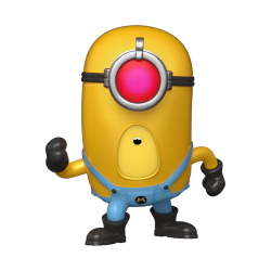 MOI MOCHE ET MECHANT 4 - POP Movies NÂ° 1556 - Super MelFIGFUN76052_3.png889698760522
