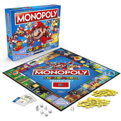 MONOPOLY - Super Mario Celebration 'FR'FIGHASE9517101_1.jpg5010993728718
