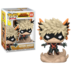 MY HERO ACADEMIA - POP Animation NÂ° 1810 - Bakugo (Nouvelle Tenue)FIGFUN80393_1.png889698803939
