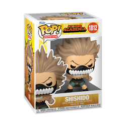 MY HERO ACADEMIA - POP Animation NÂ° 1812 - ShishidoFIGFUN80396_2.png889698803960