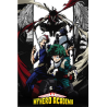 MY HERO ACADEMIA - Stain Tueur de Héros - Poster 61x91cmFIGPP34821_1.png5050574348218