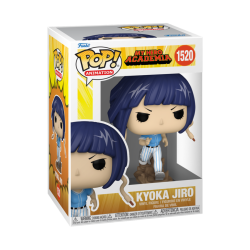 MY HERO ACADEMIA HLB - POP Animation NÂ° 1520 - JiroFIGFUN70614_2.png889698706148