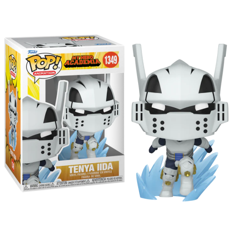 MY HERO ACADEMIA S5 - POP Animation NÂ° 1349 - TenyaFIGFUN67330_1.png889698673303