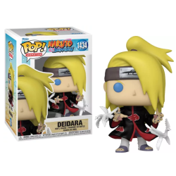 NARUTO - POP Animation NÂ° 1434 - DeidaraFIGFUN72068_1.png889698720687