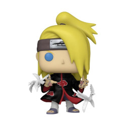NARUTO - POP Animation NÂ° 1434 - DeidaraFIGFUN72068_2.jpeg889698720687