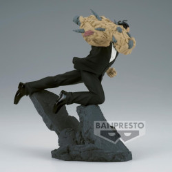 MY HERO ACADEMIA - All For One - Figurine Combination Battle 2/2 13cmFIGBP89097P_2.jpg4983164890976