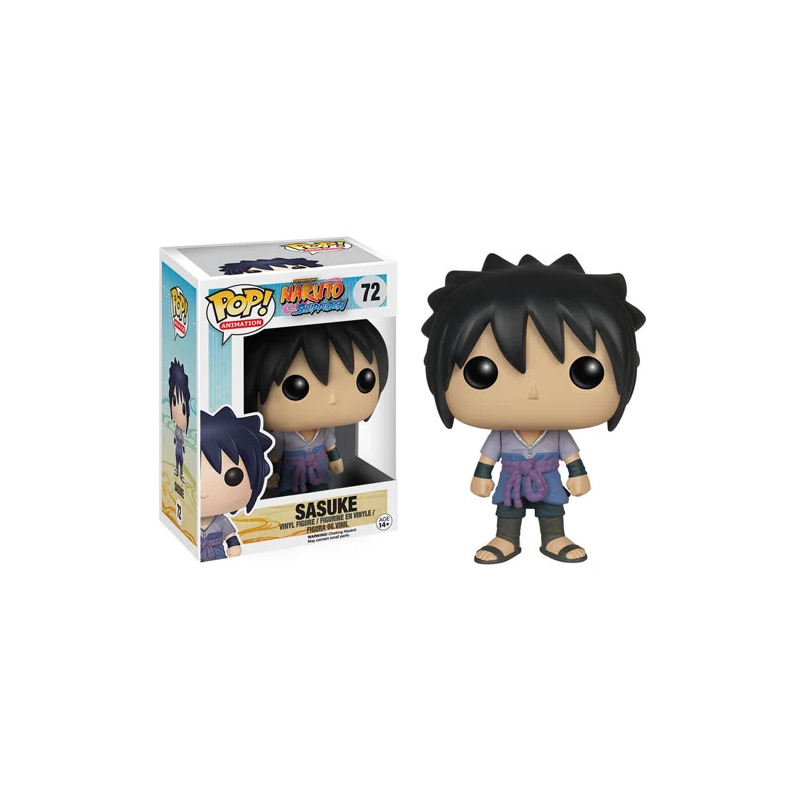 NARUTO - POP NÂ° 72 - SasukeFIGFUN6367_1.png849803063672
