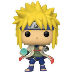 NARUTO - POP NÂ° 935 - Minato w/ChaseFIGFUN36441_2.jpg889698364416