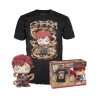 NARUTO - POP NÂ° XXX - Gaara (Glitter) + T-shirt (XL)FIGUT82035_1.png889698820387
