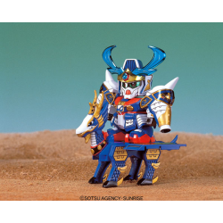 GUNDAM - BB98 Seiryu Gundam - Model KitFIGMK63593_2.png4573102635938