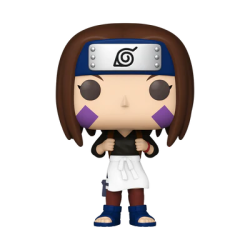 NARUTO SHIPPUDEN - POP Animation NÂ° 1658 - Rin NoharaFIGFUN80252_3.png889698802529