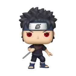 NARUTO SHIPPUDEN - POP Animation NÂ° 1659 - Shisui UchihaFIGFUN80253_3.png889698802536