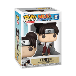 NARUTO SHIPPUDEN - POP Animation NÂ° 1661 - TentenFIGFUN80255_2.png889698802550