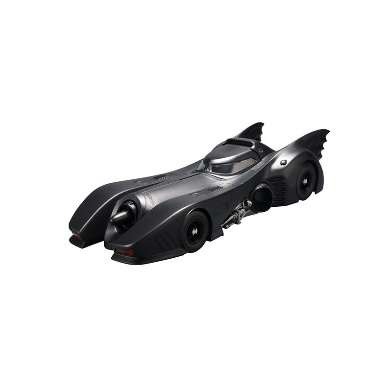 Bandai hobby batman model kit 1/35 batmobile - autreBANMK62185.jpg4573102621856