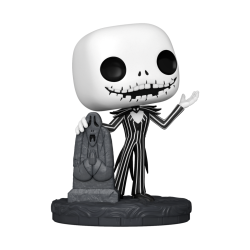 NBX "30ëme Anniv." - POP Disney NÂ° 1355 - Jack avec Pierre TombaleFIGFUN72312_3.png889698723121