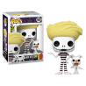 NBX - POP & Buddy NÂ° 1470 - Jack avec Zero (plage)FIGFUN80598_1.png889698805988