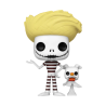 NBX - POP & Buddy NÂ° 1470 - Jack avec Zero (plage)FIGFUN80598_3.png889698805988