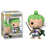 ONE PIECE - POP Animation NÂ° 923 - Roronoa Zoro (GitD)FIGFUN82164_1.jpg889698821643