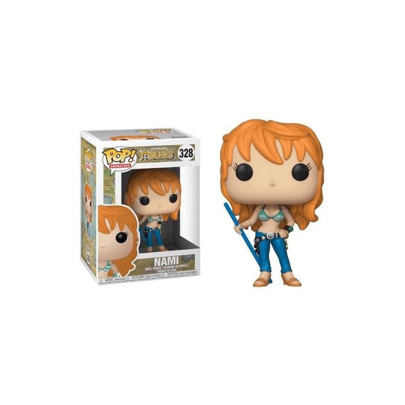 ONE PIECE - POP NÂ° 328 - NamiFIGFUN23194_1.jpg889698231947