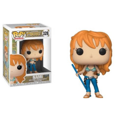 ONE PIECE - POP NÂ° 328 - NamiFIGFUN23194_2.jpg889698231947