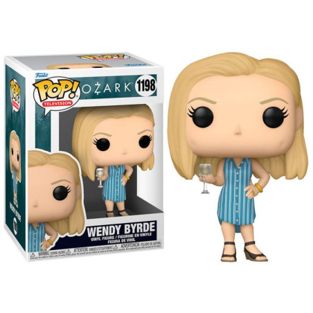 OZARK - POP NÂ° 1198 - Wendy ByrdeFIG55803_1.jpg889698558037