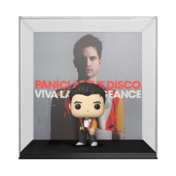 PANIC AT THE DISCO - POP Albums NÂ° 67 - Viva Las VengeanceFIGFUN75382_3.png889698753821